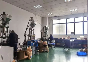 Κίνα Phidix Motion Controls (Shanghai) Co., Ltd. Εταιρικό Προφίλ