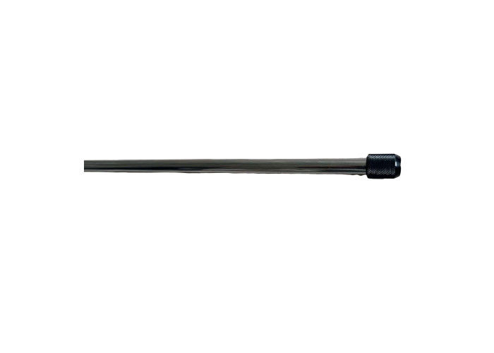 1/4 ιντσών Hex Shank Quick Release Μαγνητικό ηλεκτρικό κατσαβίδι Bit επέκταση Rod Holder τρυπάνι καθαρισμού επέκταση βούρτσας
