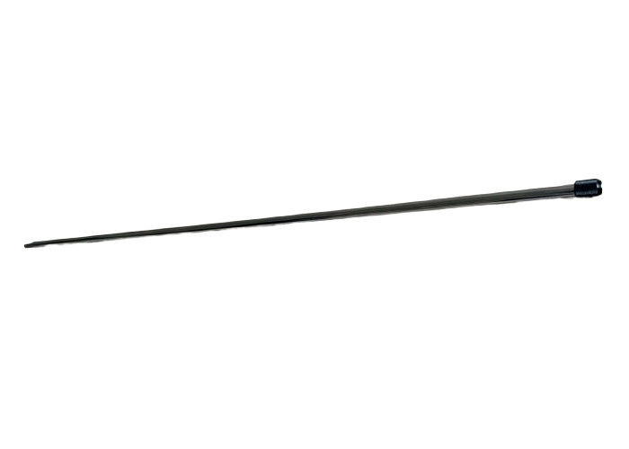 1/4 ιντσών Hex Shank Quick Release Μαγνητικό ηλεκτρικό κατσαβίδι Bit επέκταση Rod Holder τρυπάνι καθαρισμού επέκταση βούρτσας