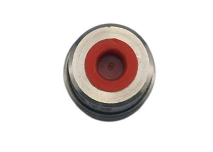 1'' Steel Ball Valves Type Socket And Plug ISO 5675 Coupler