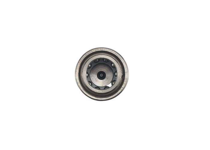 1'' Steel Ball Valves Type Socket And Plug ISO 5675 Coupler