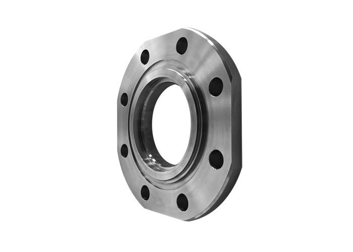 CF Vacuum Welded Flange Τα εξατομικευμένα προϊόντα είναι προϊόντα που κατασκευάζονται για να ανταποκρίνονται σε συγκεκριμένες ανάγκες των πελατών
