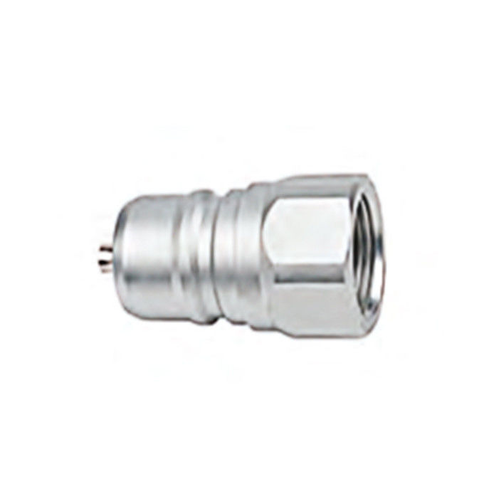 Cb-isoa-iso-7241-a Υδραυλική ταχεία ζεύξη 600 Parker Interchange ISO 7241-A
